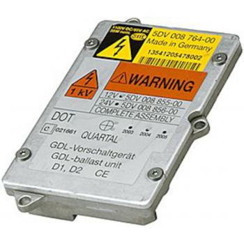 2011 Audi S6 Xenon Headlight Control Module