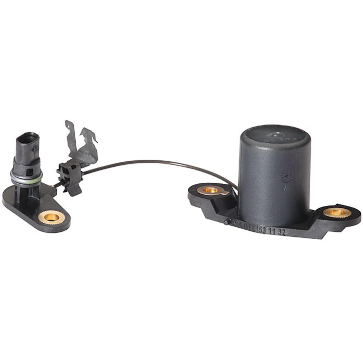 HELLA 008891011 - Engine Oil Level Sensor HELLA 008891011 Engine Oil Level Sensor product image 1 of 1
