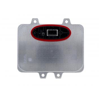 2010 Volkswagen Touareg Xenon Lighting Ballast HELLA 009000001 image 1 of 4