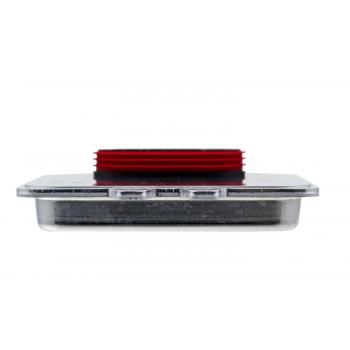2010 Volkswagen Touareg Xenon Lighting Ballast HELLA 009000001 image 2 of 4