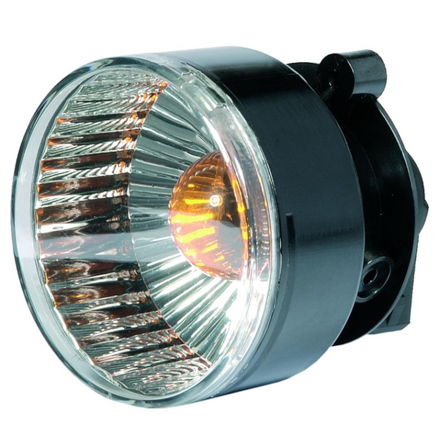 HELLA 009001091 - Side Marker Light Assembly HELLA 009001091 Side Marker Light Assembly product image 1 of 1
