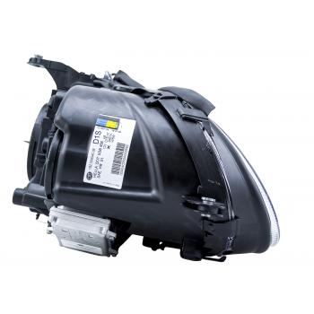 HELLA 009040351 Headlight Assembly product image 6 of 7