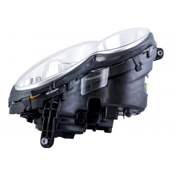 HELLA 009040351 Headlight Assembly product image 7 of 7