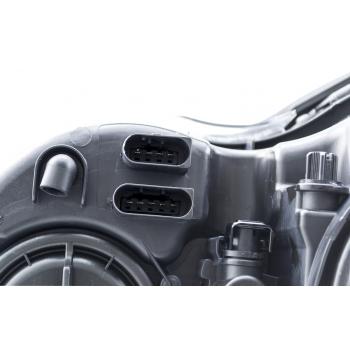 HELLA 009040361 Headlight Assembly product image 6 of 8