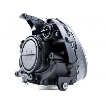 HELLA 009040361 Headlight Assembly product image 7 of 8