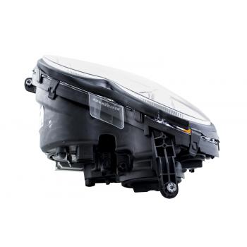 HELLA 009040361 Headlight Assembly product image 8 of 8