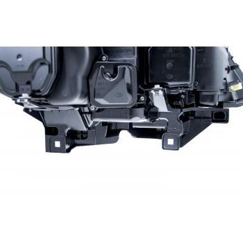 HELLA 009044531 Headlight Assembly product image 5 of 8