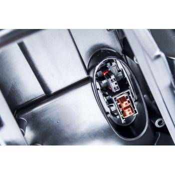 HELLA 009044531 Headlight Assembly product image 6 of 8