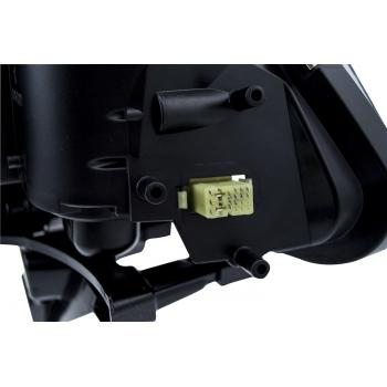 HELLA 009044531 Headlight Assembly product image 7 of 8