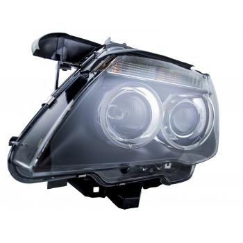 HELLA 009044531 Headlight Assembly product image 8 of 8