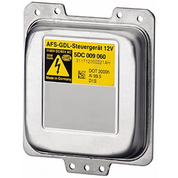 2013 Mercedes-Benz E63 AMG Xenon Lighting Ballast HELLA 009060211 image 1 of 1