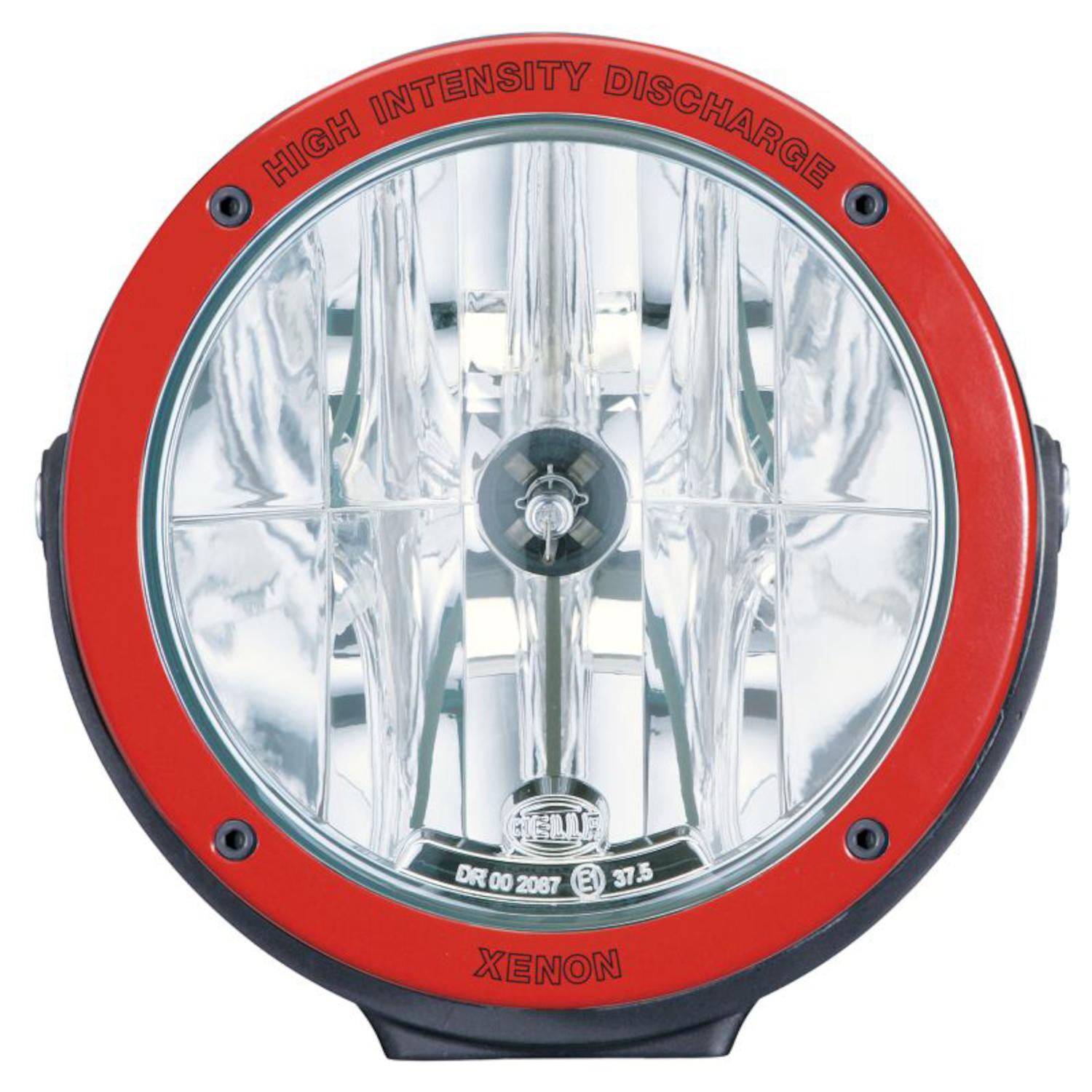 HELLA 009094331 - Driving Light HELLA 009094331 Driving Light product image 2 of 8