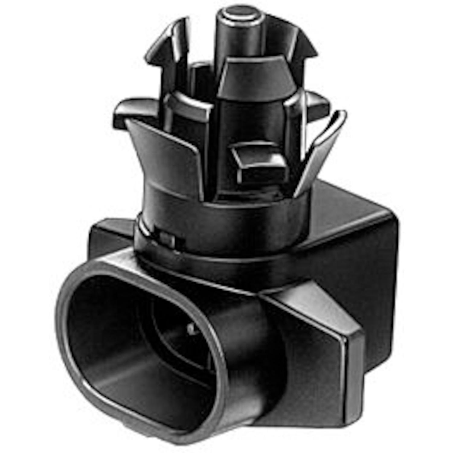 HELLA 009104017 Intake Manifold Temperature Sensor product image 1 of 1