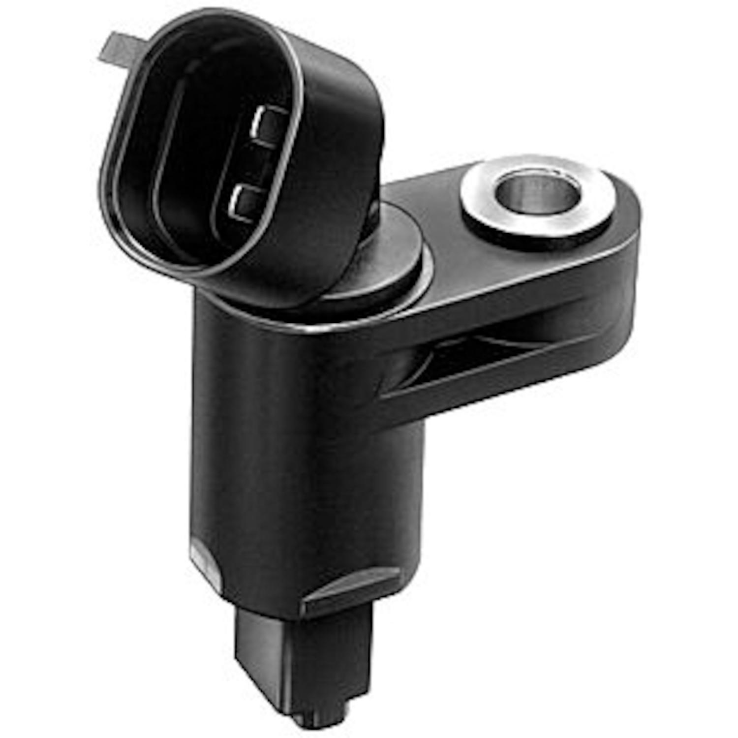 HELLA 009106091 - ABS Wheel Speed Sensor HELLA 009106091 ABS Wheel Speed Sensor product image 1 of 1