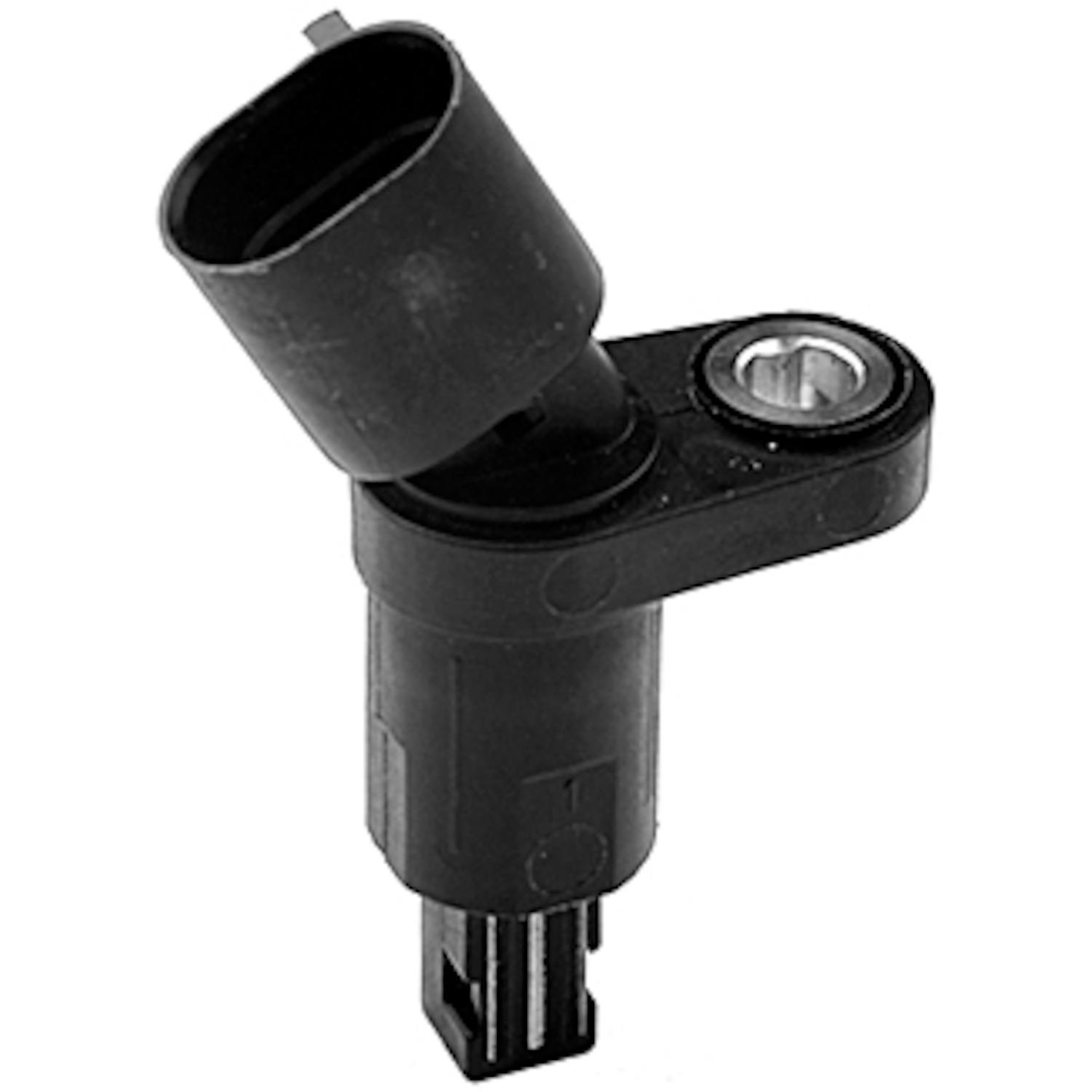 HELLA 009106181 - ABS Wheel Speed Sensor HELLA 009106181 ABS Wheel Speed Sensor product image 3 of 3