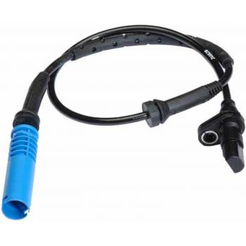 2003 BMW X5 ABS Wheel Speed Sensor Front Left HELLA 009106301 image 1 of 1