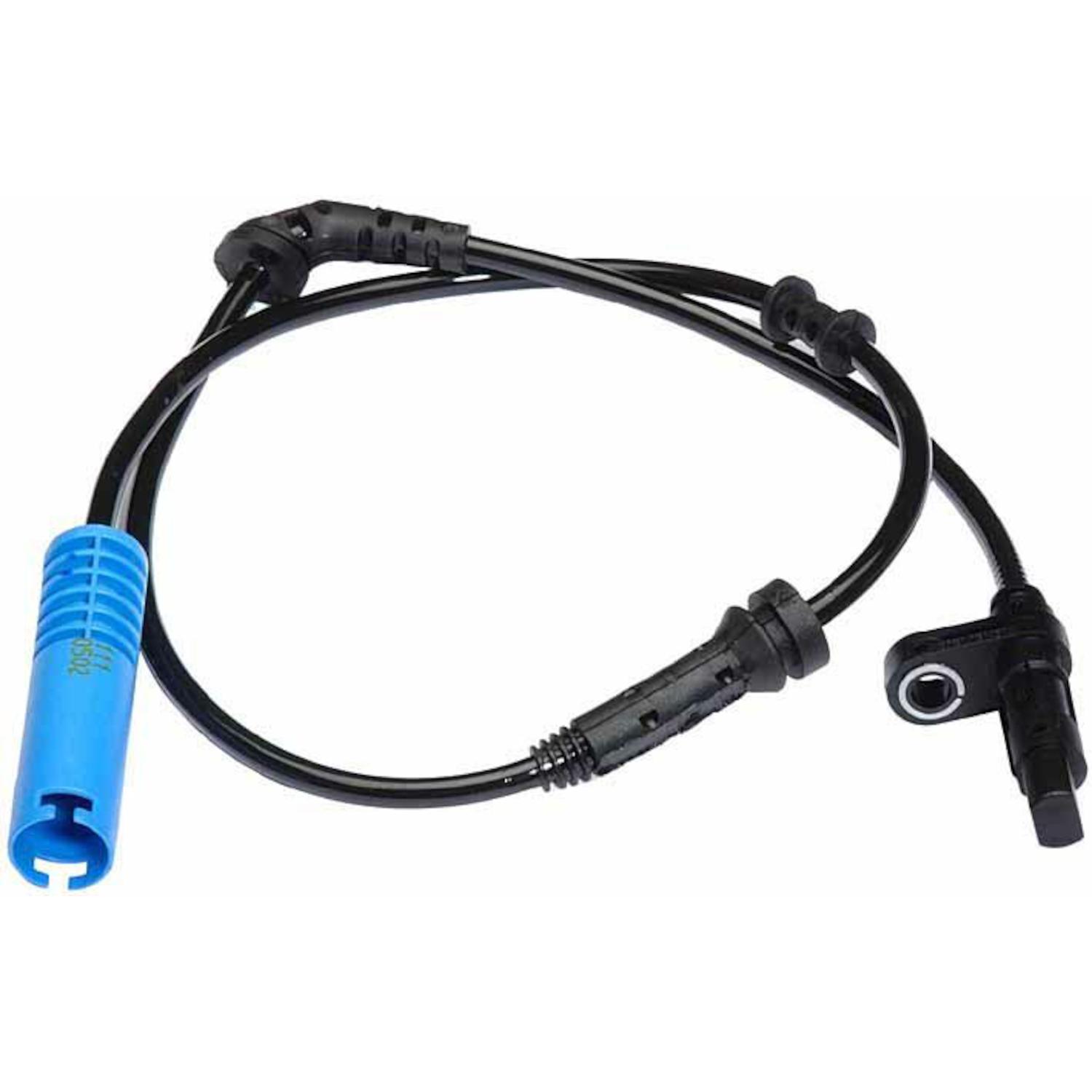 HELLA 009106311 - ABS Wheel Speed Sensor HELLA 009106311 ABS Wheel Speed Sensor product image 1 of 1