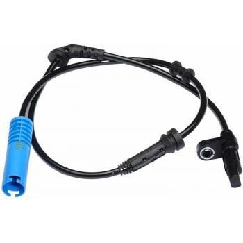 2005 Mini Cooper ABS Wheel Speed Sensor Front Left HELLA 009106311 image 1 of 1