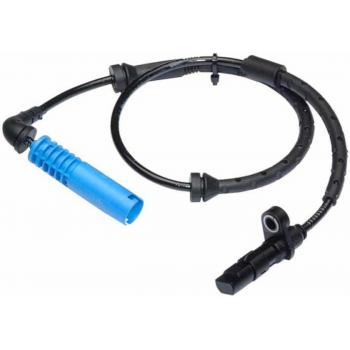2003 BMW X5 ABS Wheel Speed Sensor Rear Left HELLA 009106321 image 1 of 1