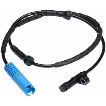 2005 Mini Cooper ABS Wheel Speed Sensor Rear Left HELLA 009106331 image 1 of 1