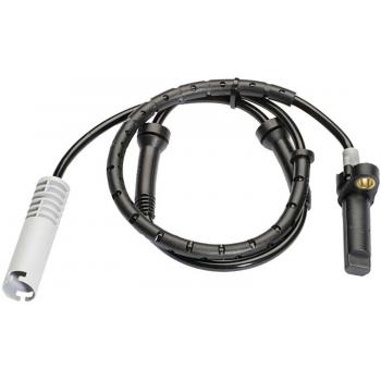 1997 BMW 540i ABS Wheel Speed Sensor Rear Left HELLA 009106721 image 1 of 1