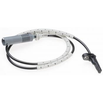 2013 BMW M3 ABS Wheel Speed Sensor Rear HELLA 009106921 image 1 of 3