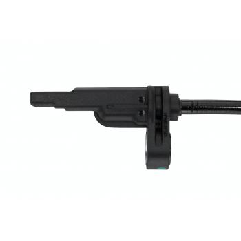 2013 BMW M3 ABS Wheel Speed Sensor Rear HELLA 009106921 image 2 of 3