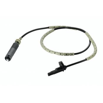 2013 BMW M3 ABS Wheel Speed Sensor Rear HELLA 009106921 image 3 of 3