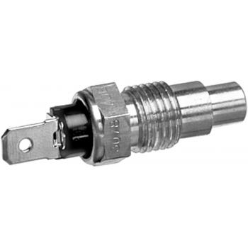 1988 Nissan Van Engine Coolant Temperature Sensor HELLA 009107221 image 1 of 2