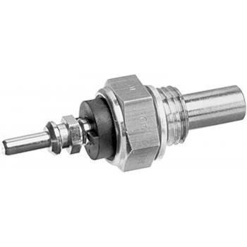 1999 Mercedes-Benz SL60 AMG Engine Coolant Temperature Sensor HELLA 009107251 image 1 of 1