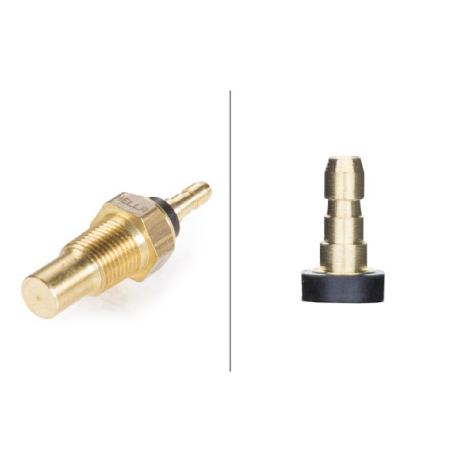 HELLA 009107641 - Engine Coolant Temperature Sensor HELLA 009107641 Engine Coolant Temperature Sensor product image 1 of 2