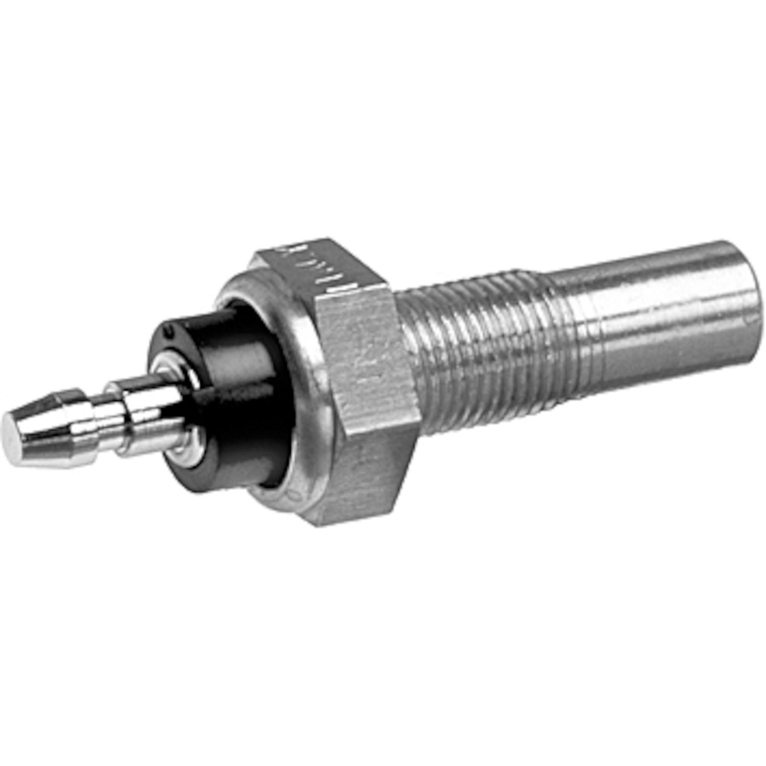 HELLA 009107641 - Engine Coolant Temperature Sensor HELLA 009107641 Engine Coolant Temperature Sensor product image 2 of 2