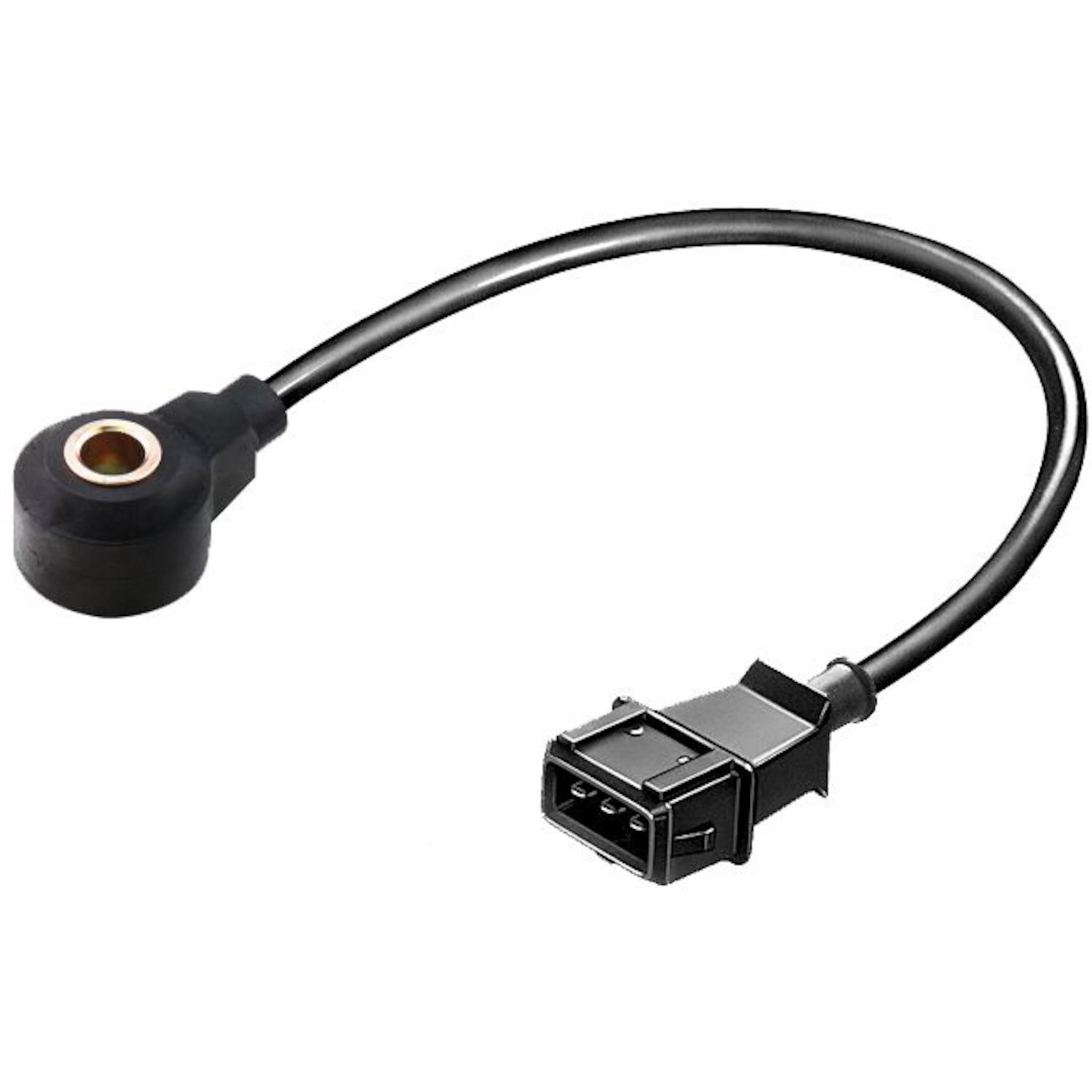 HELLA 009108091 - Ignition Knock (Detonation) Sensor HELLA 009108091 Ignition Knock (Detonation) Sensor product image 1 of 1