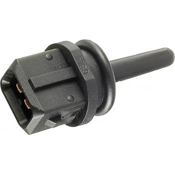 1998 Porsche 911 Air Charge Temperature Sensor HELLA 009109201 image 1 of 1
