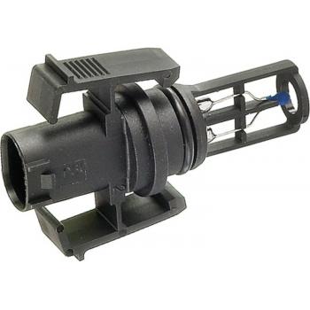 2018 Mercedes-Benz Sprinter 3500 Air Charge Temperature Sensor HELLA 009109291 image 1 of 1