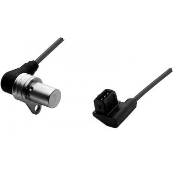 1995 BMW 325is Engine Crankshaft Position Sensor HELLA 009110541 image 1 of 1