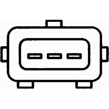 HELLA 009110581 product image