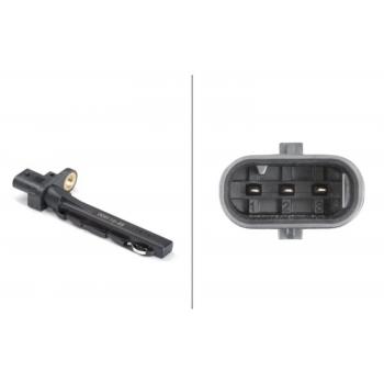 2012 Audi Q7 Engine Crankshaft Position Sensor HELLA 009110881 image 1 of 1