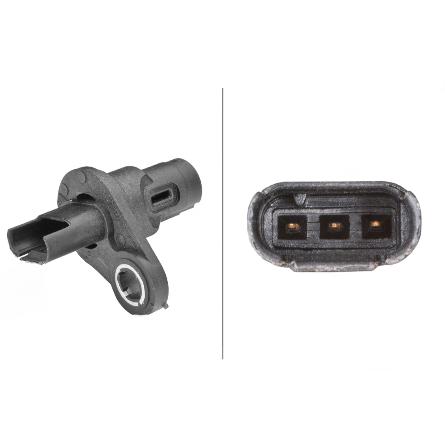 HELLA 009121011 - Engine Camshaft Position Sensor HELLA 009121011 Engine Camshaft Position Sensor product image 1 of 1