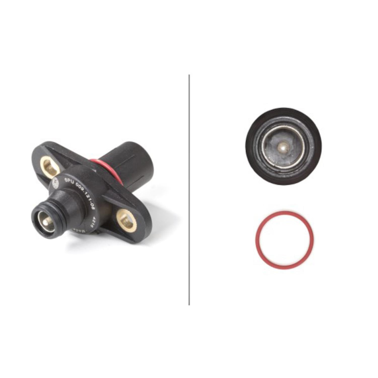 HELLA 009121081 Engine Camshaft Position Sensor product image 1 of 1