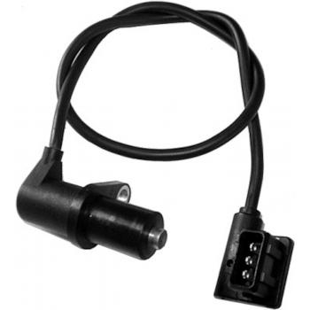 1995 BMW 740iL Engine Camshaft Position Sensor HELLA 009121281 image 1 of 1
