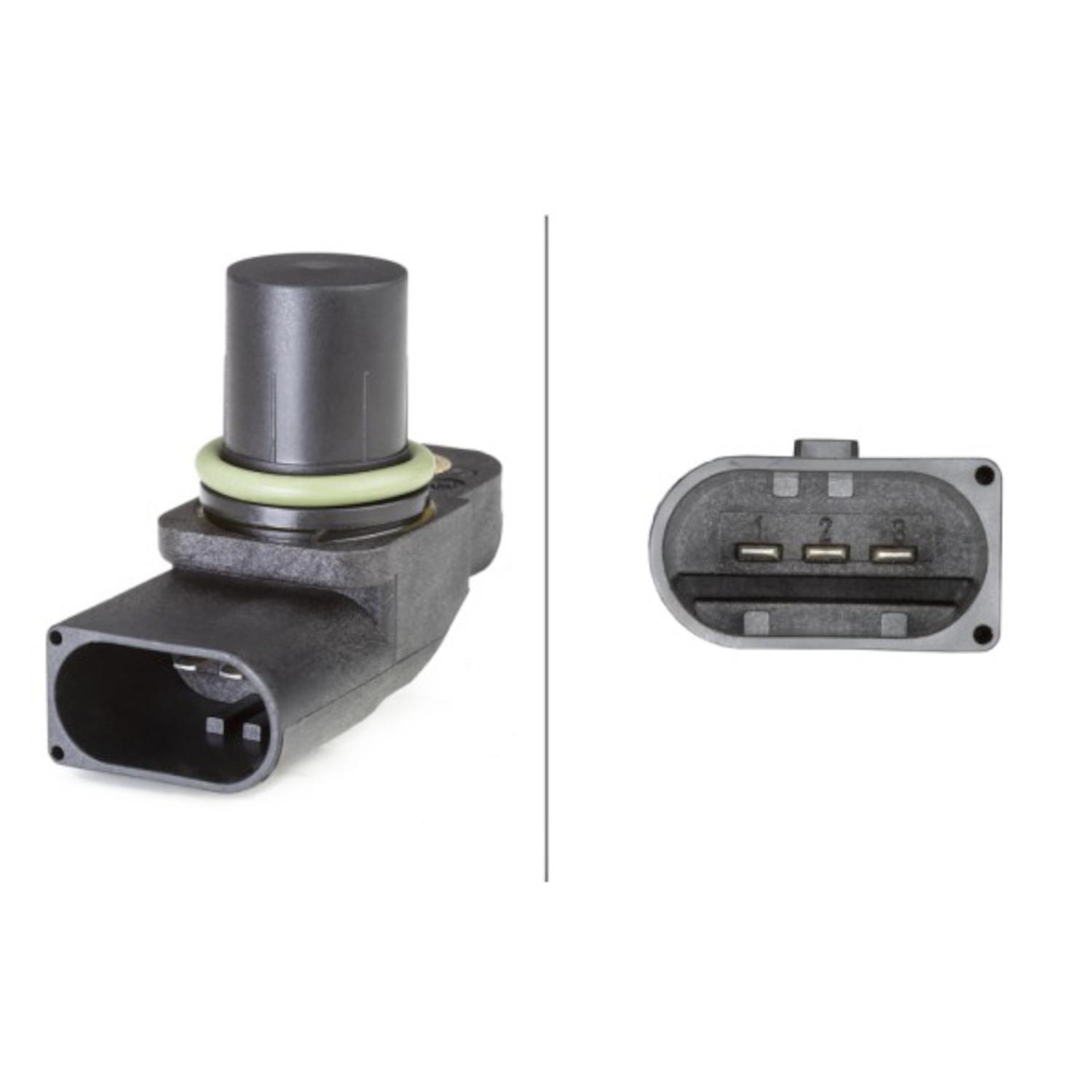 HELLA 009121631 Engine Camshaft Position Sensor product image 1 of 1