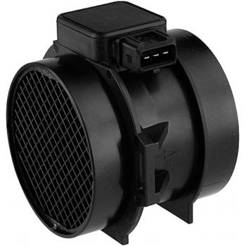 2005 Kia Optima Mass Air Flow Sensor HELLA 009142021 image 1 of 1