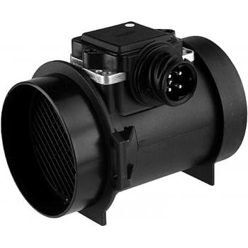 1999 BMW 328is Mass Air Flow Sensor HELLA 009142061 image 1 of 1