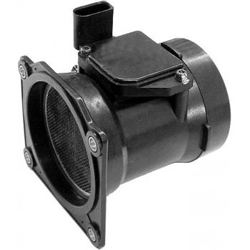2001 Volkswagen Passat Mass Air Flow Sensor HELLA 009142241 image 1 of 1