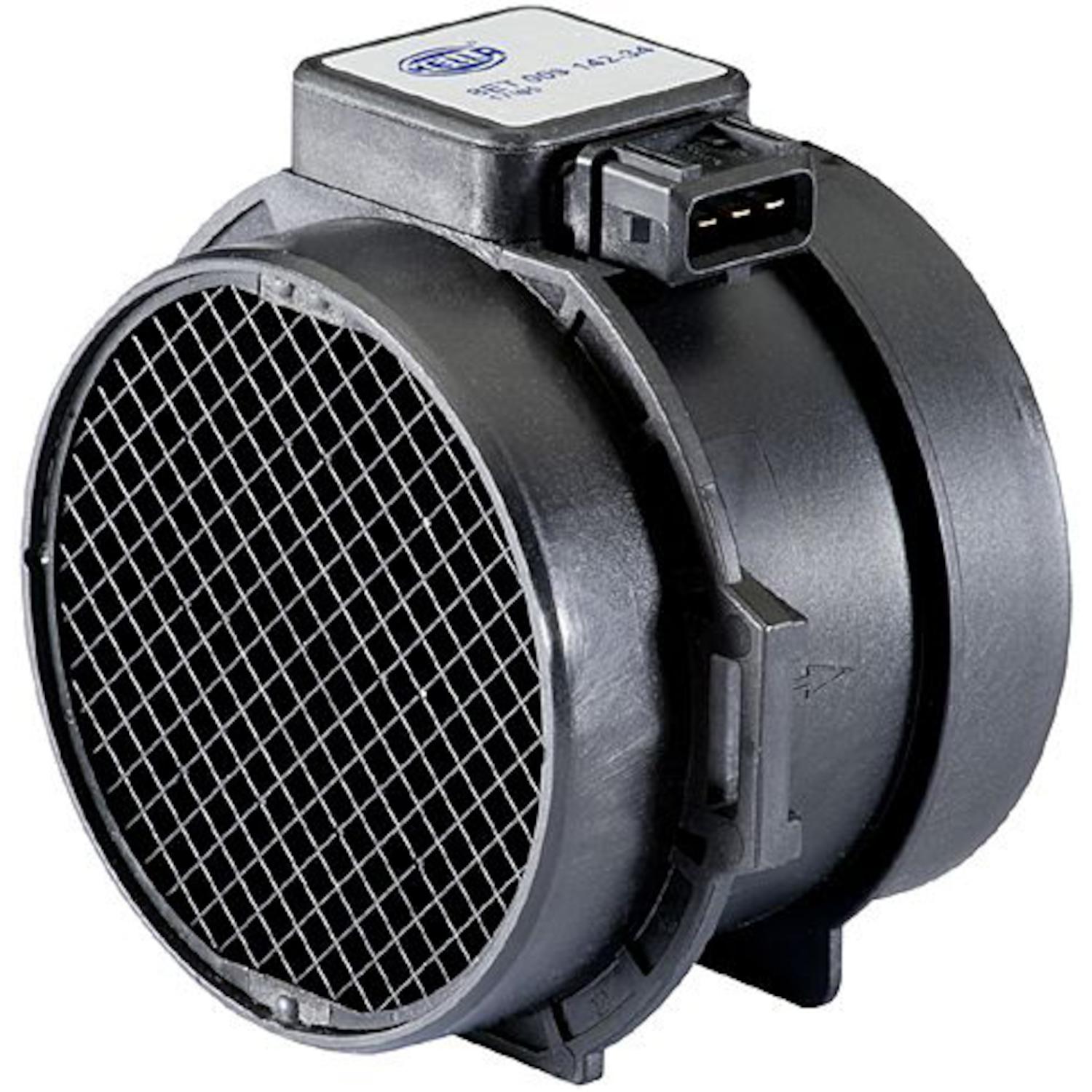 HELLA 009142341 Mass Air Flow Sensor product image 1 of 1