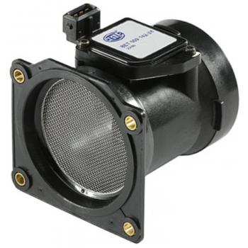 2000 Volkswagen Passat Mass Air Flow Sensor HELLA 009142361 image 1 of 1