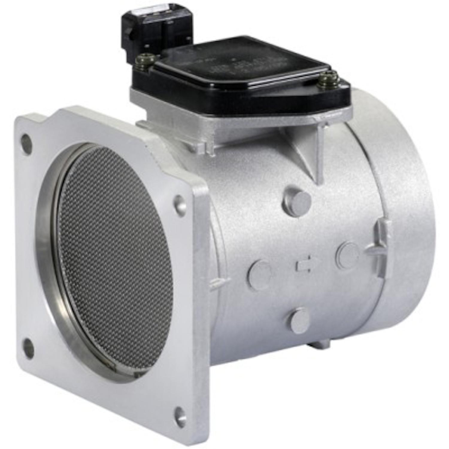 HELLA 009142411 - Mass Air Flow Sensor HELLA 009142411 Mass Air Flow Sensor product image 1 of 1