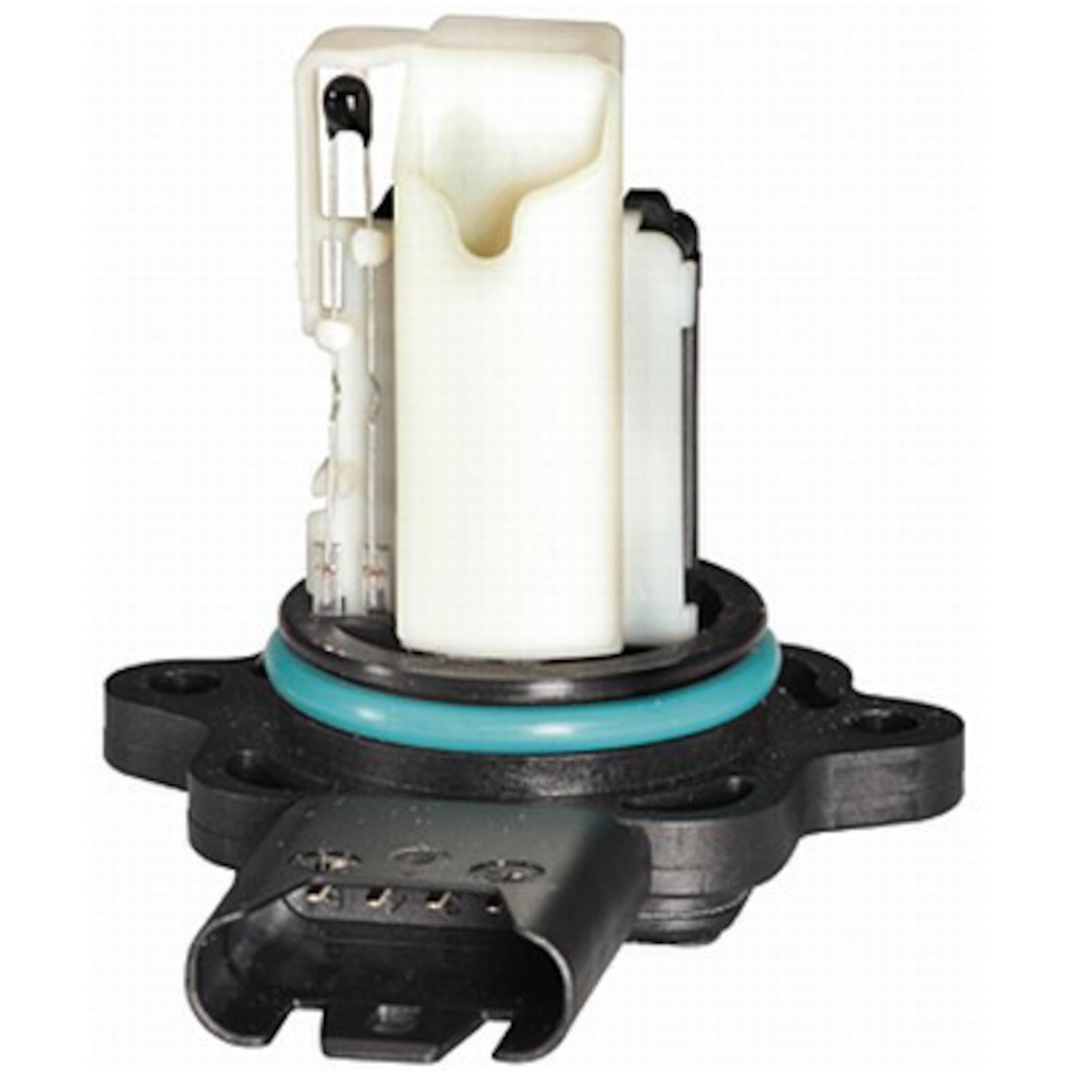 HELLA 009142631 - Mass Air Flow Sensor HELLA 009142631 Mass Air Flow Sensor product image 1 of 1