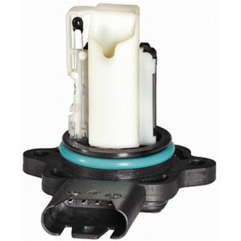 2007 BMW 328i Mass Air Flow Sensor HELLA 009142631 image 1 of 1